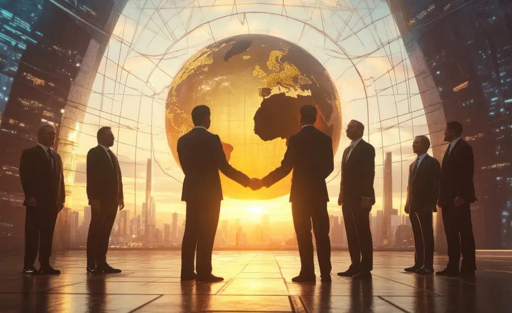 International Recruitment