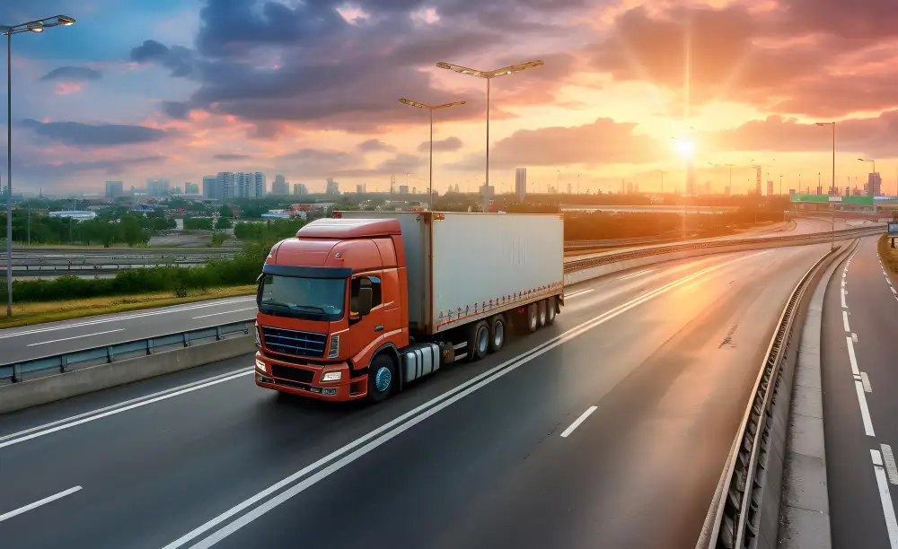 E-Commerce Logistics Solutions